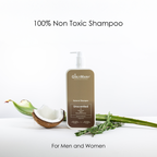 Natural Shampoo