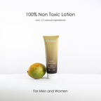 Natural Lotion