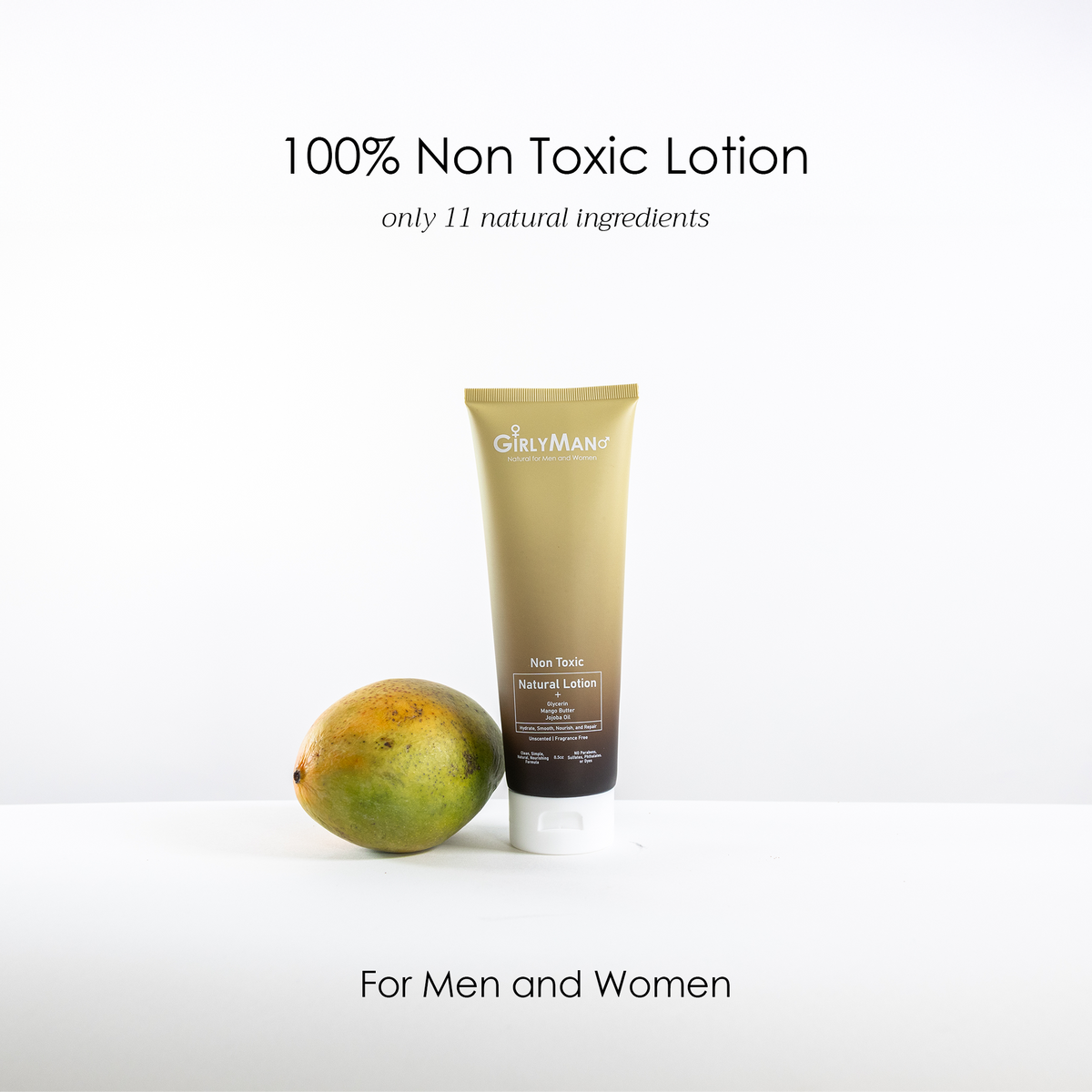 Natural Lotion
