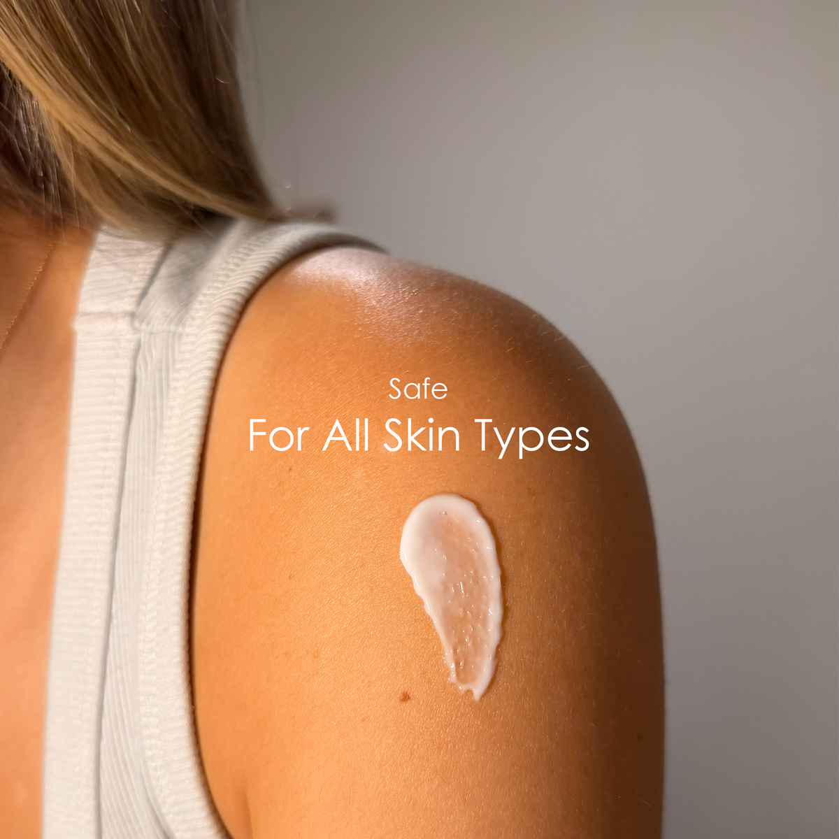 Natural Lotion